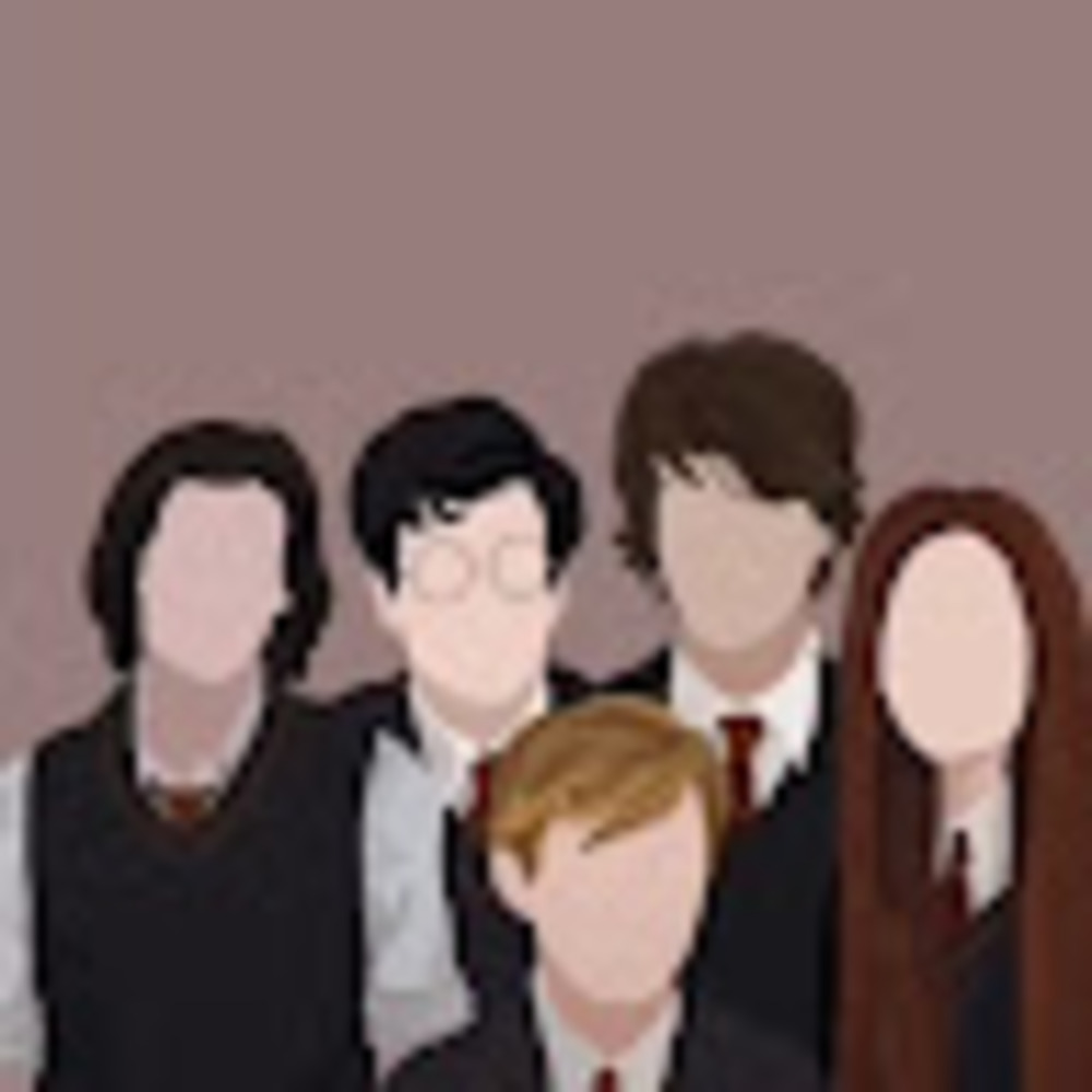 Meet your Posher, Raven